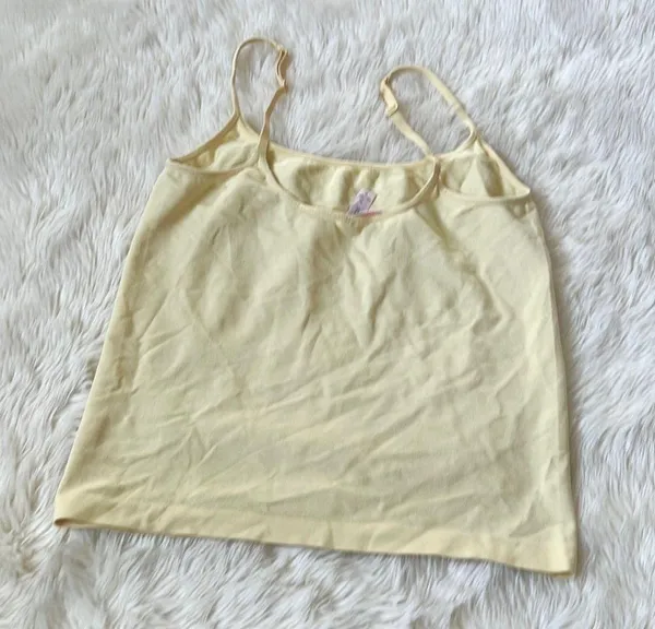 Vintage Y2K Cami Tank - Image 2