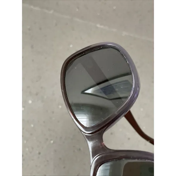 Ray-Ban RB 4174 860/51 2N Brown Blue Dawn Fade Sunglasses Frames Only - Image 12