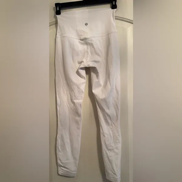 Lululemon Align Leggings - Image 2