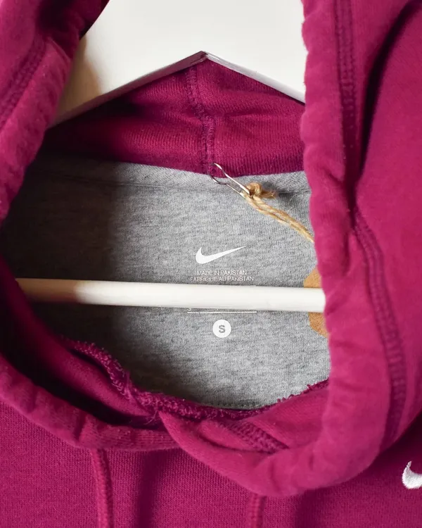 Nike Hoodie Sweatshirt - Image 4
