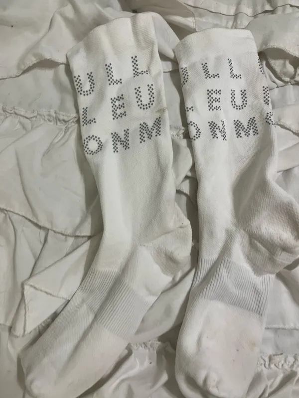 Lululemon socks - Image 6