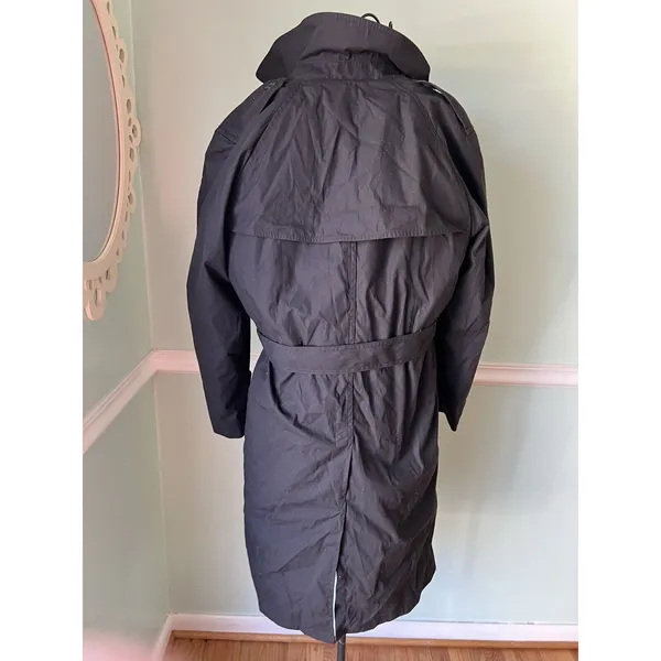 Military - Women's Coat - All Weather - 8410-01-308-8656- 10R NEW‎ - Image 2