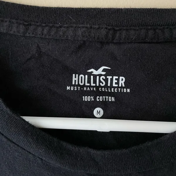 hollister tee - Image 2