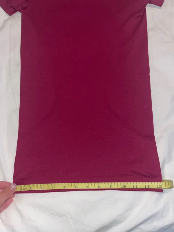 Lululemon Swiftly Tech Short Sleeve 2.0 - Image 8