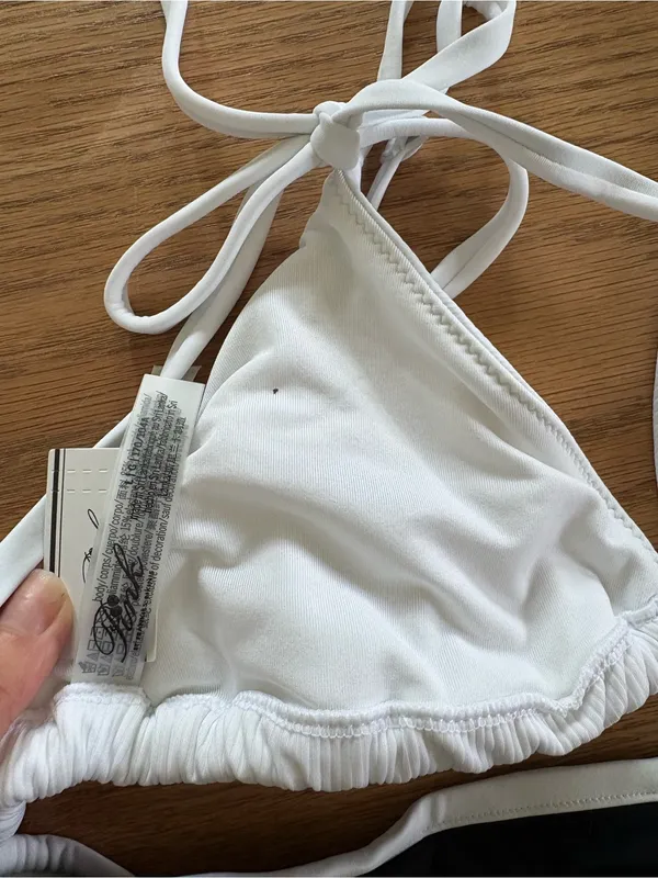 Frankies bikinis set - Image 3