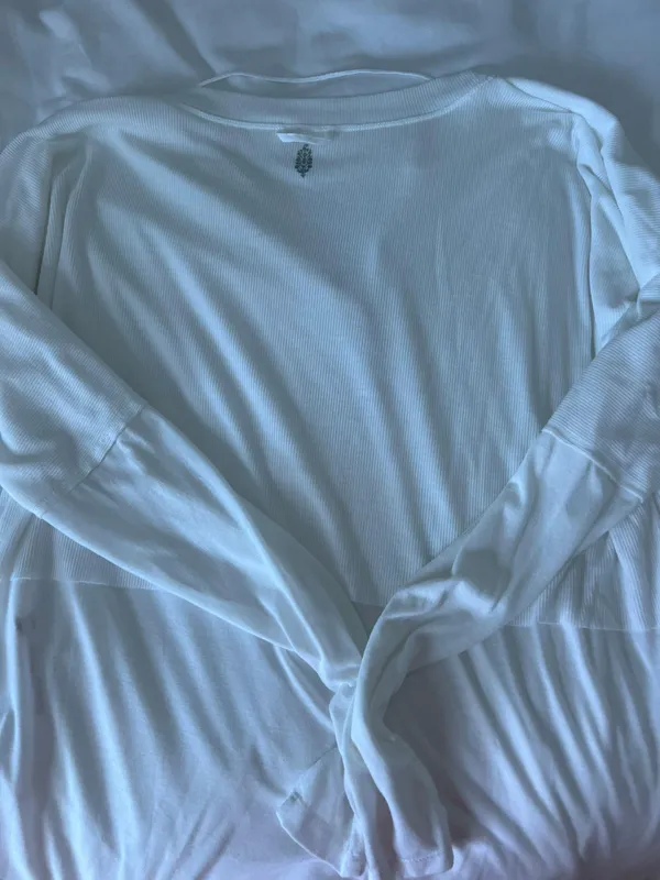 Free People Shirt - Image 2