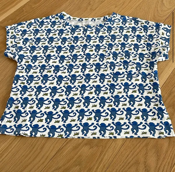 Roller Rabbit Pajamas - Image 2