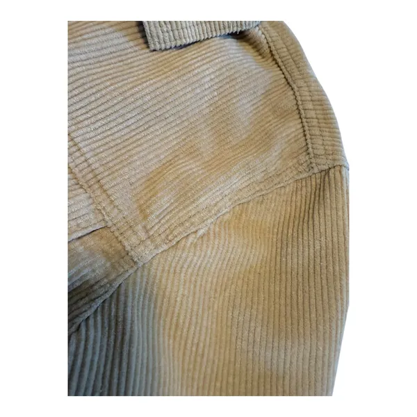 Princess Polly Western Cord Jacket - Image 8