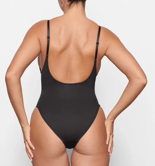SKIMS One Piece Swimsuit L - Image 3