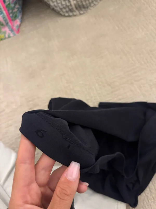 Lululemon Swiftly Tech Long Sleeve 2.0 - Image 4