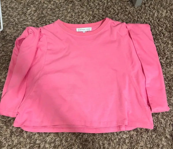 Boutique Top Crop - Image 2