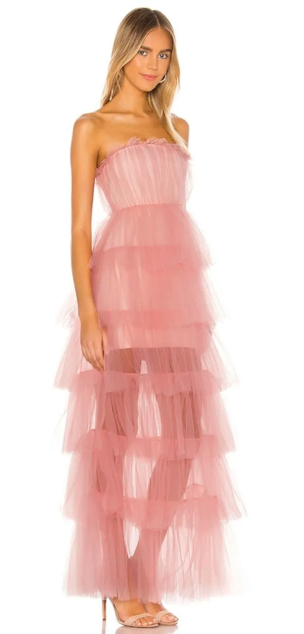 Revolve Lovers + Friends Dress - Image 2
