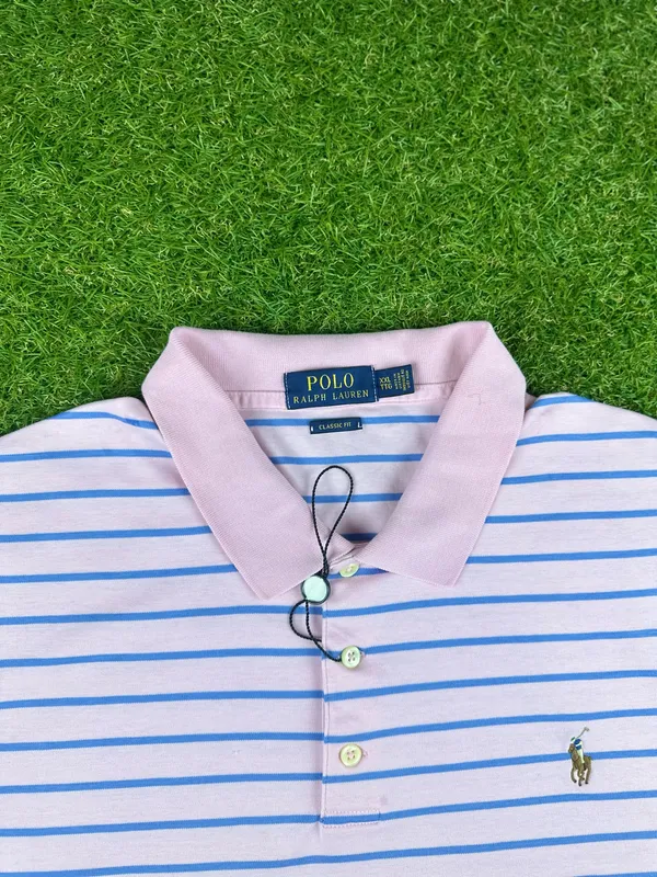 Polo Ralph Lauren Classic Fit Women’s Shirt - Image 2