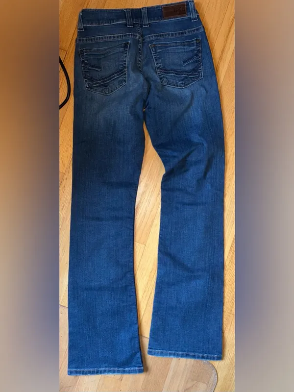 BKE Denim Payton Jeans - Image 2