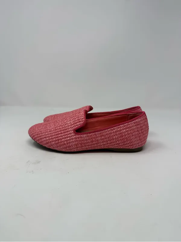 Birdies The Starling Loafer In Raffia Size 6 - Image 3