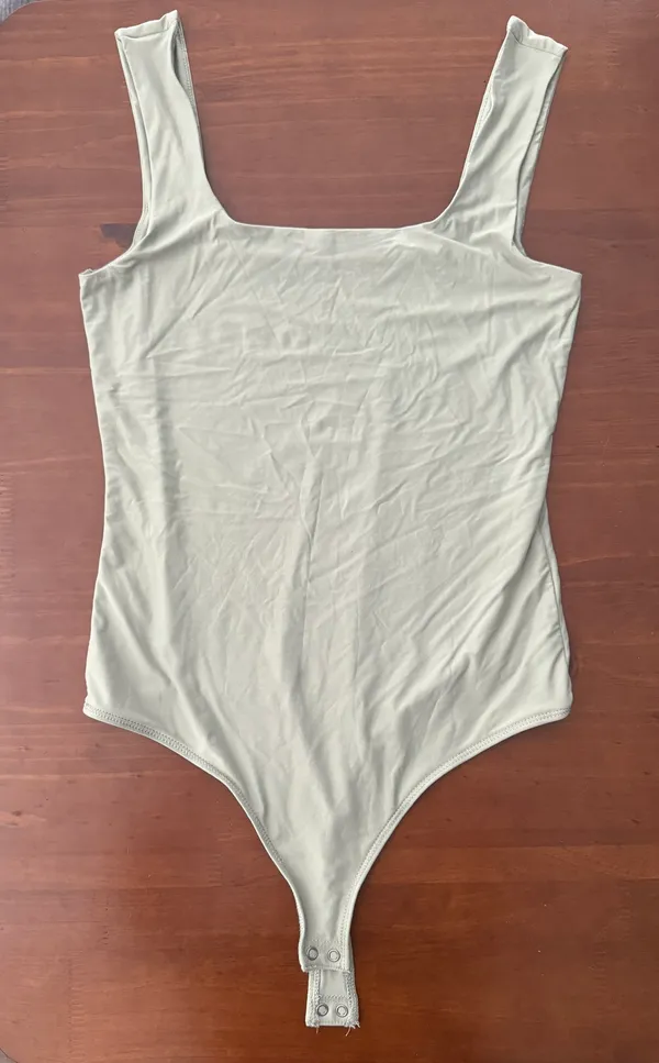Abercrombie Bodysuit - Image 5