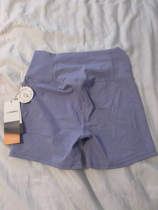 Vuori Biker Shorts - Image 4