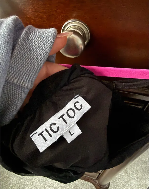 Tic Toc Top - Image 2