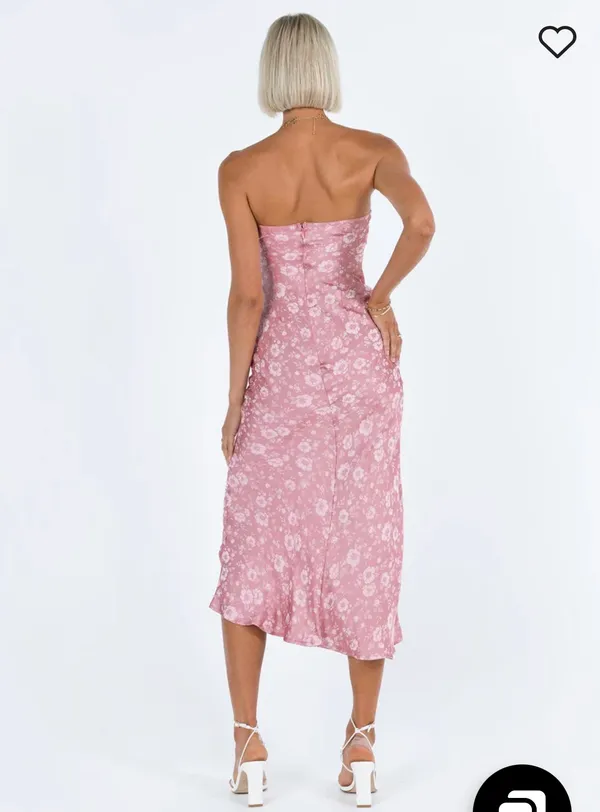 Princess Polly Dress - Image 2