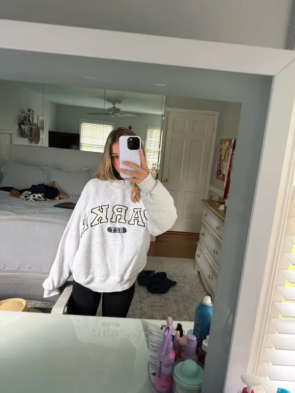 PARKE Set X Mockneck - Image 2