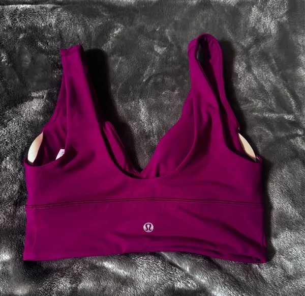 Lululemon Bra - Image 2