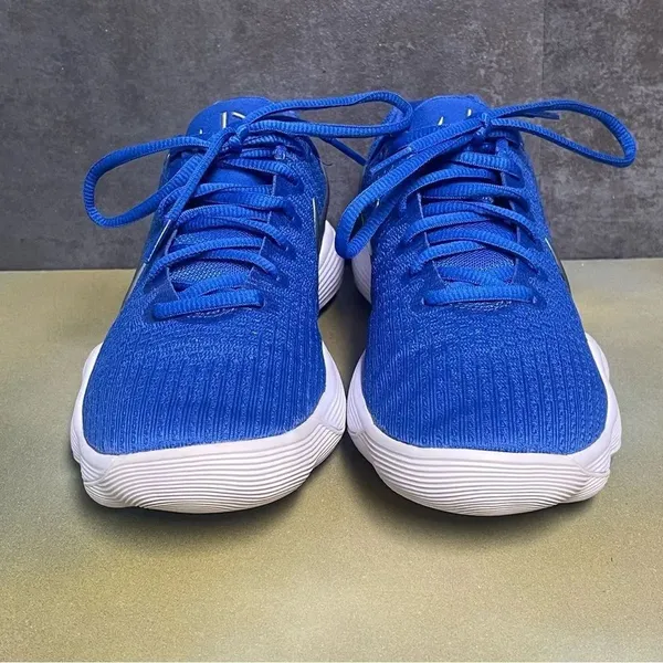 Nike Hyperdunk 2017 Women's Blue Basketball Shoes Size 8 - Image 6