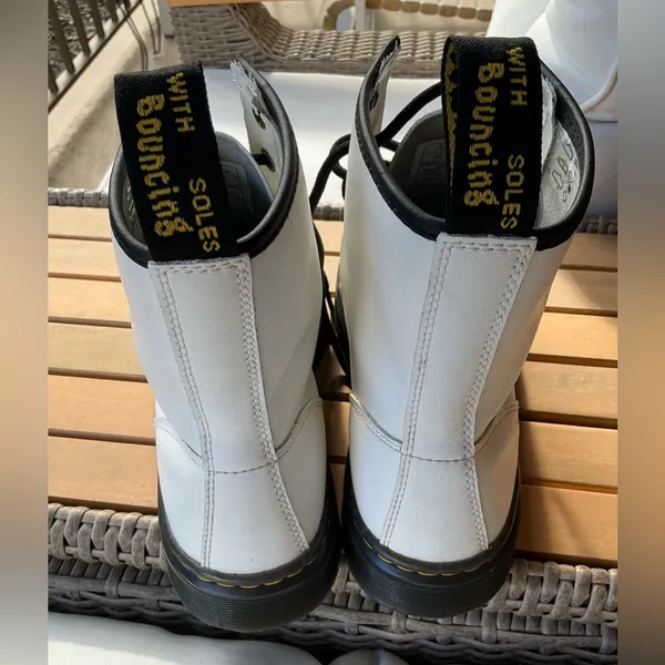 Dr. Martens leather boots UNISEX 🌟🌟 - Image 11