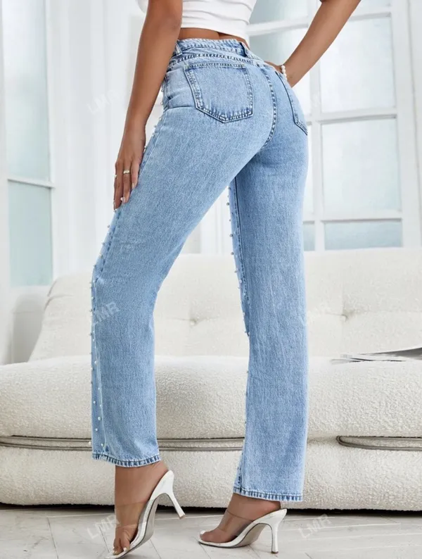 Pearl jeans Multiple Size 26 - Image 2