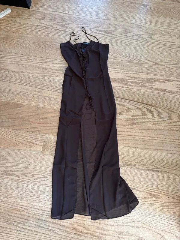 Lioness Dress - Image 2