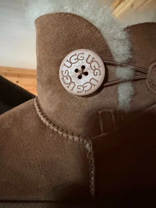 UGG Boots Women’s - Image 6