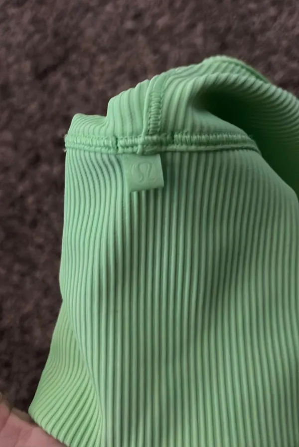 Lululemon Tank Top - Image 3