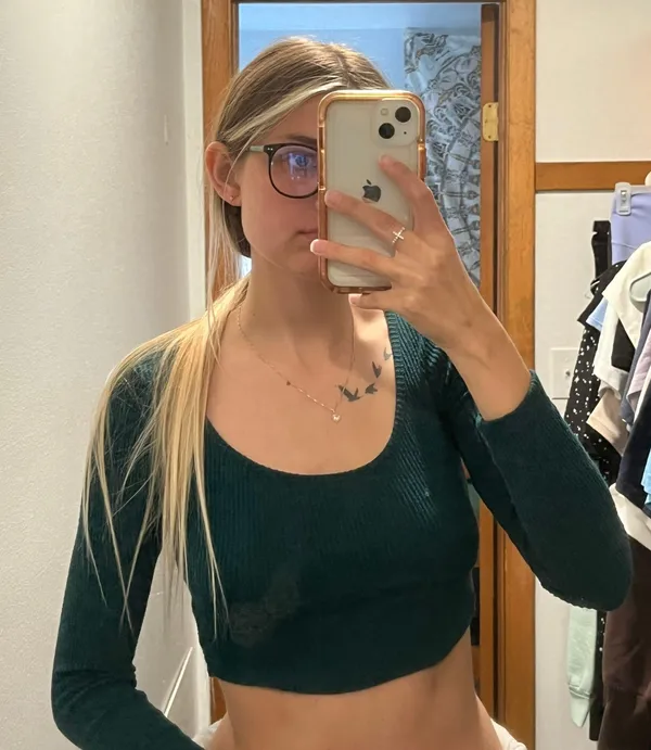 PacSun Long Sleeve - Image 3