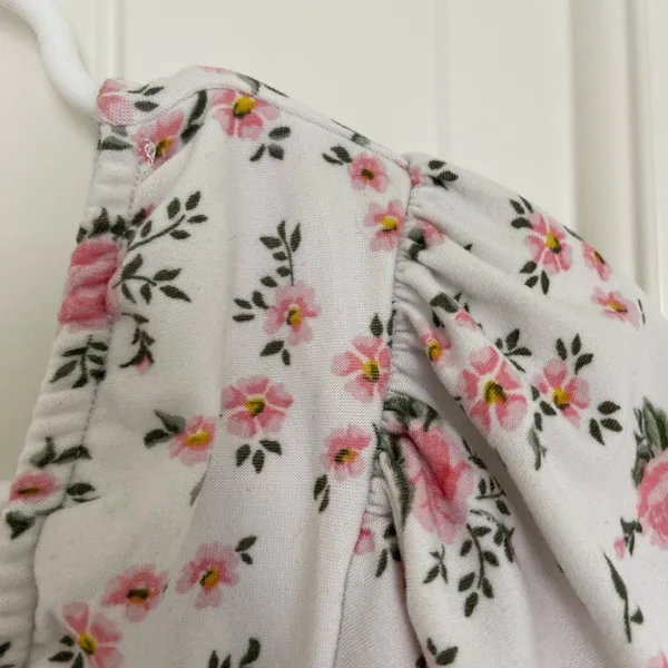 EUC | Derek‎ Heart women’s maternity floral dress — medium - Image 7