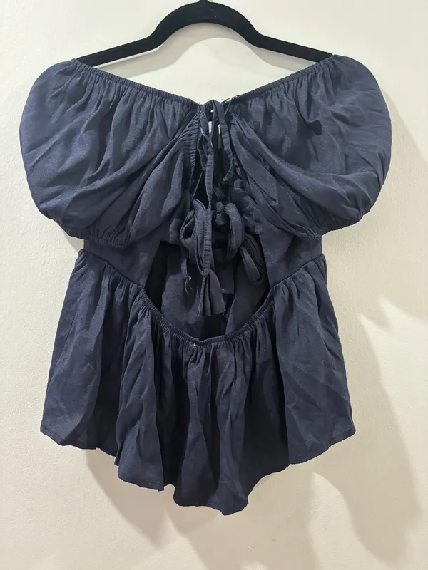 Boutique Top - Image 2