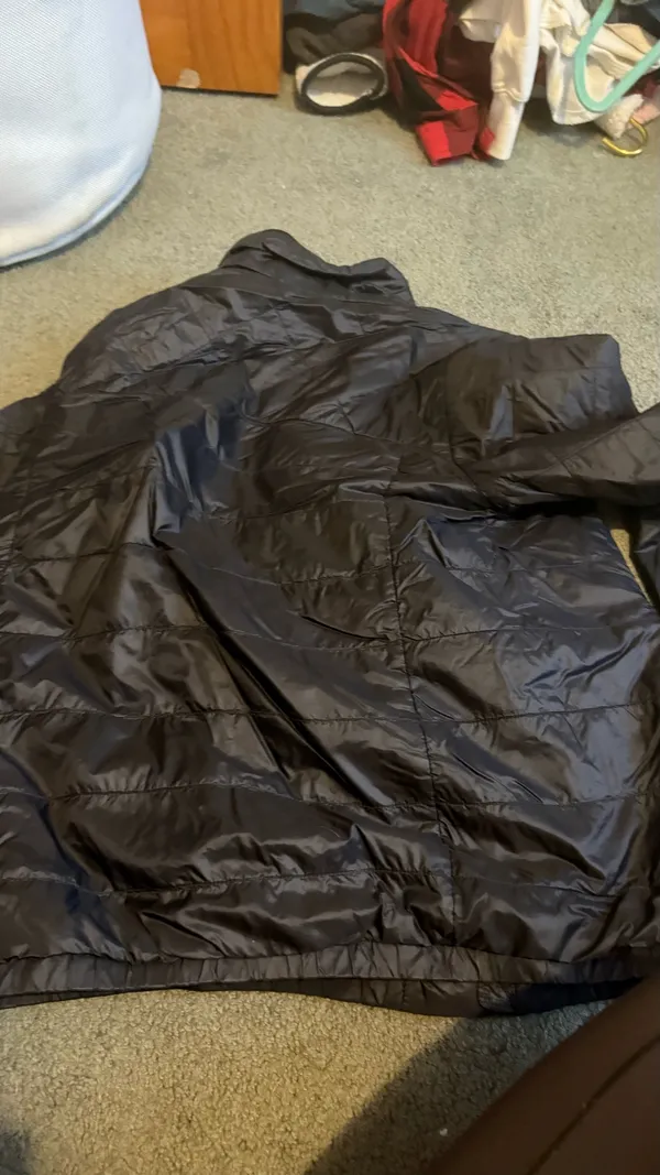 Patagonia jacket - Image 2