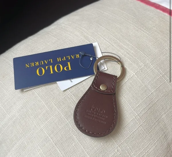 Polo Ralph Key China NWT - Image 4