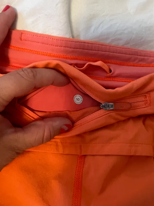 Lululemon Speed Up Short 2.5” - Image 3
