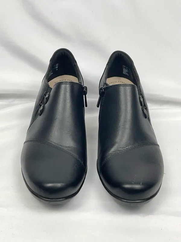 Clarks Emslie Warren womans ankle boots - Image 5