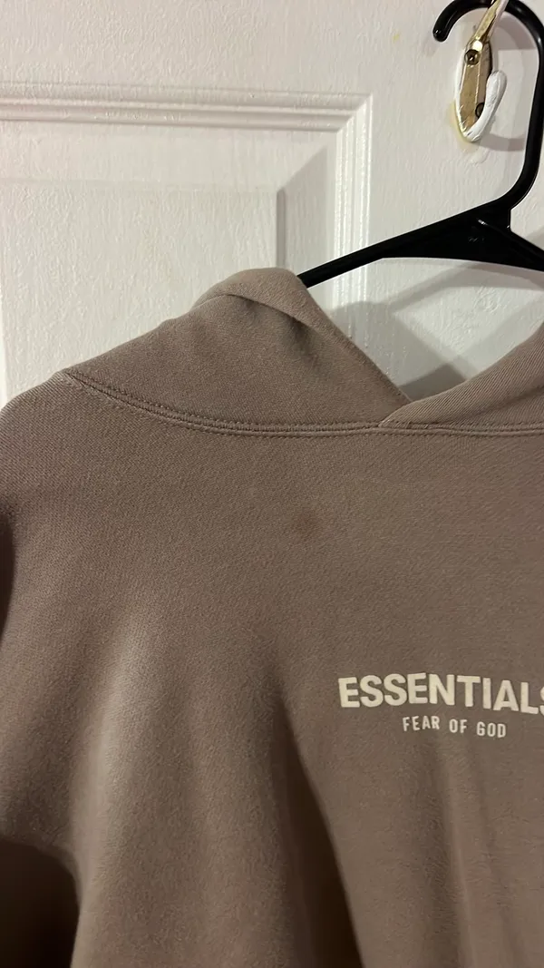 Fear of God Essentials - Image 4
