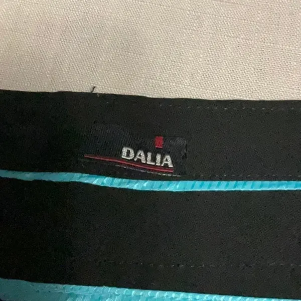 Dalia Black Size 6 - Image 5