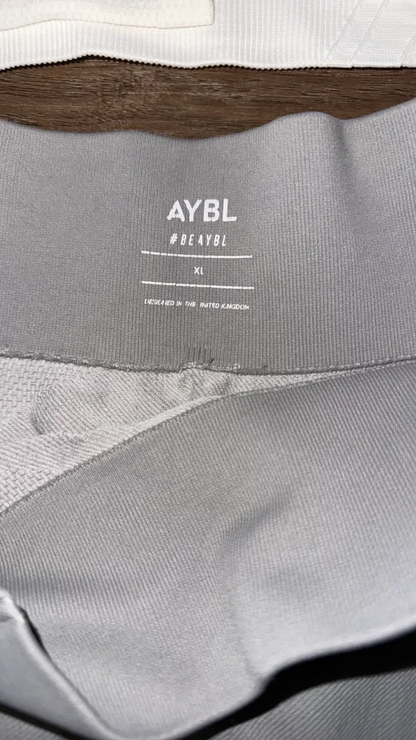 AYBL Set Matching Workout - Image 3