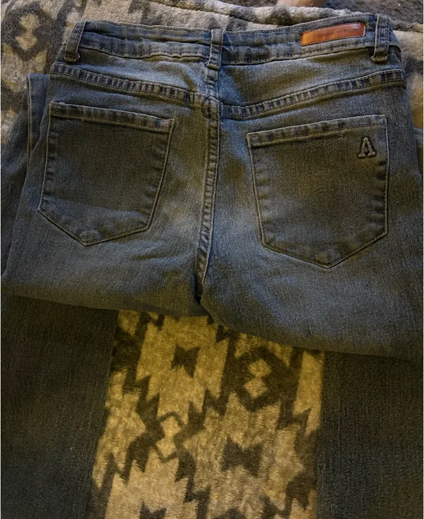 Articles of Society Jean boot cut - Image 4