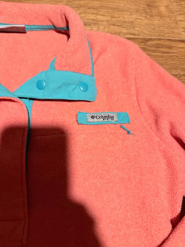 Columbia Jacket - Image 2