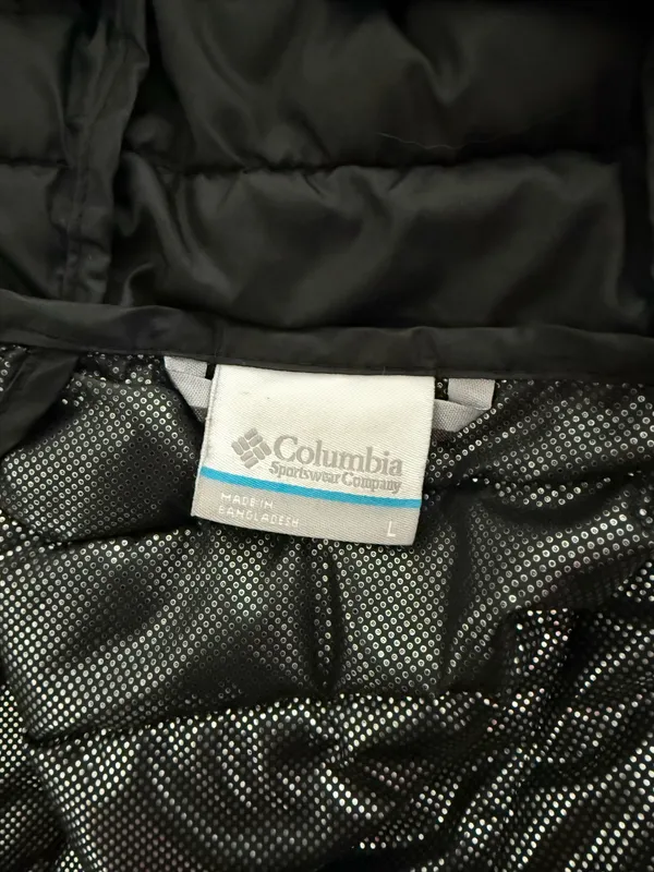 Columbia Women’s Coat Winter - Image 4