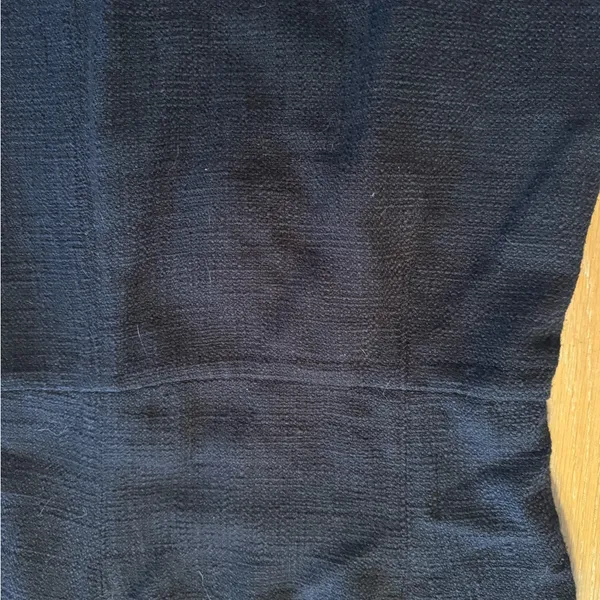 Abercrombie & Fitch Black Mini Dress - Image 2