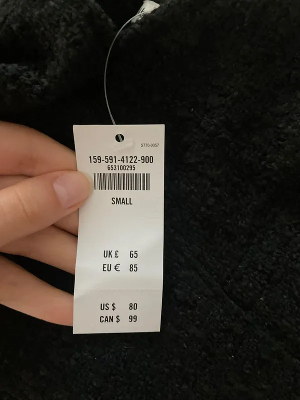 Abercrombie Dress - Image 4