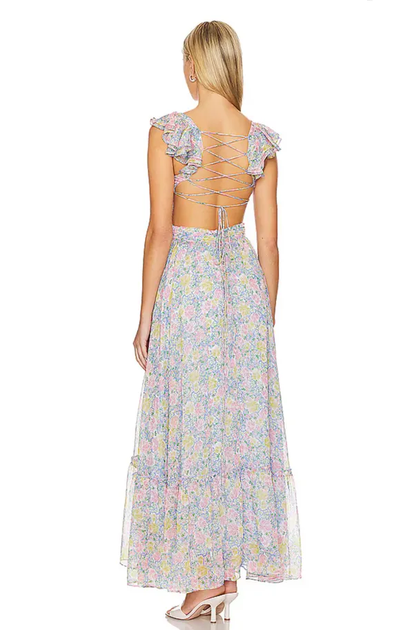 ASTR The Label Dress - Image 3