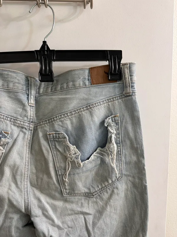 Outfitters Jeans - Image 3