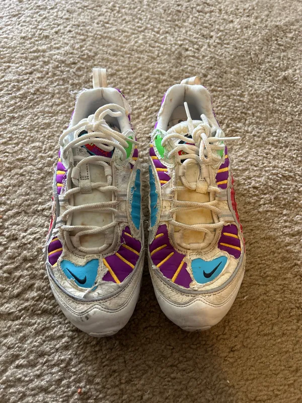 Nike Shoes - Image 2
