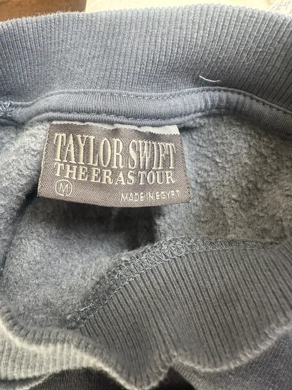 Eras Tour Sweatshirt - Image 3